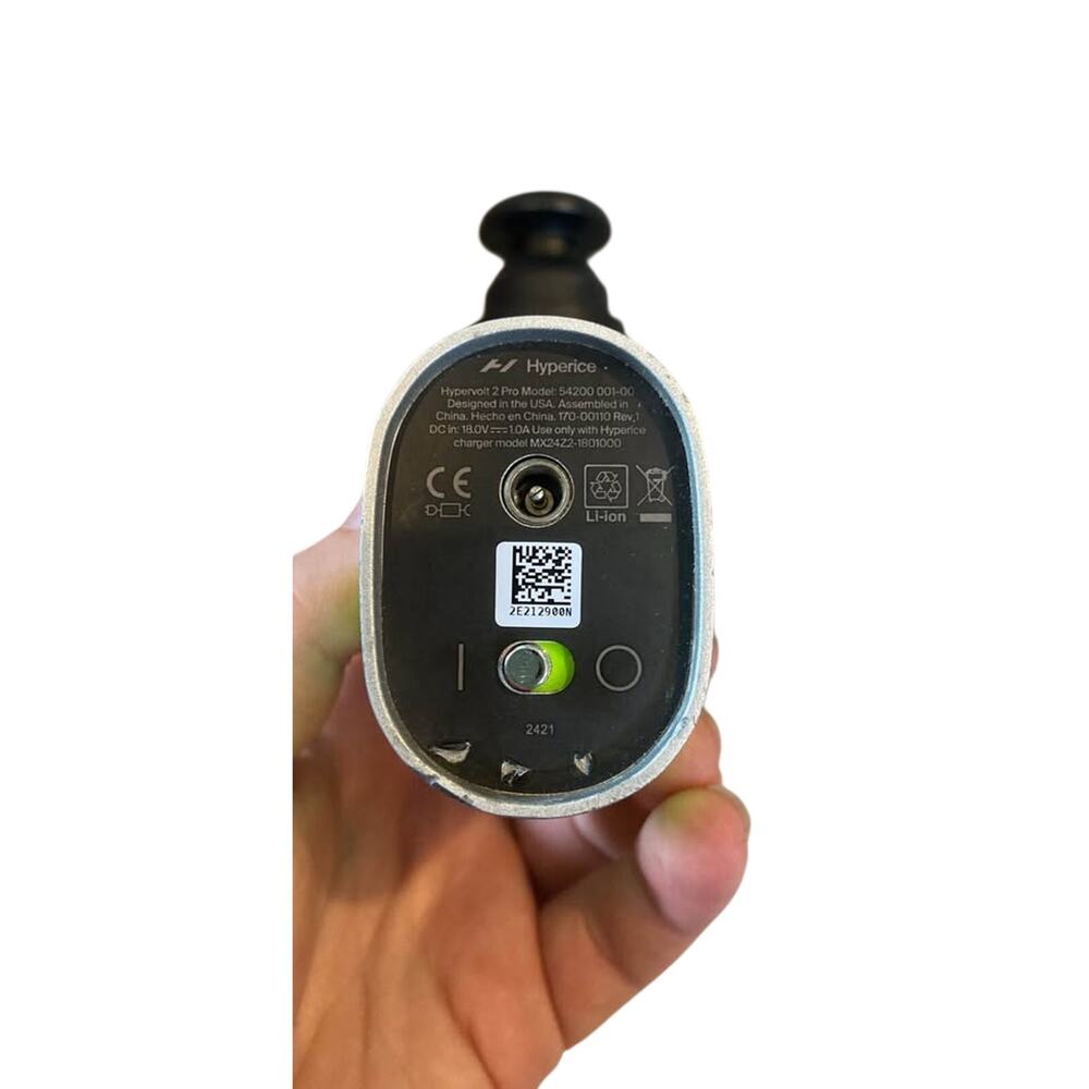 Hyperice hypervolt 2 pro - Picture 5 of 5